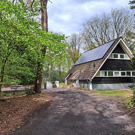 Natuurhuisje Meppen Extérieur photo