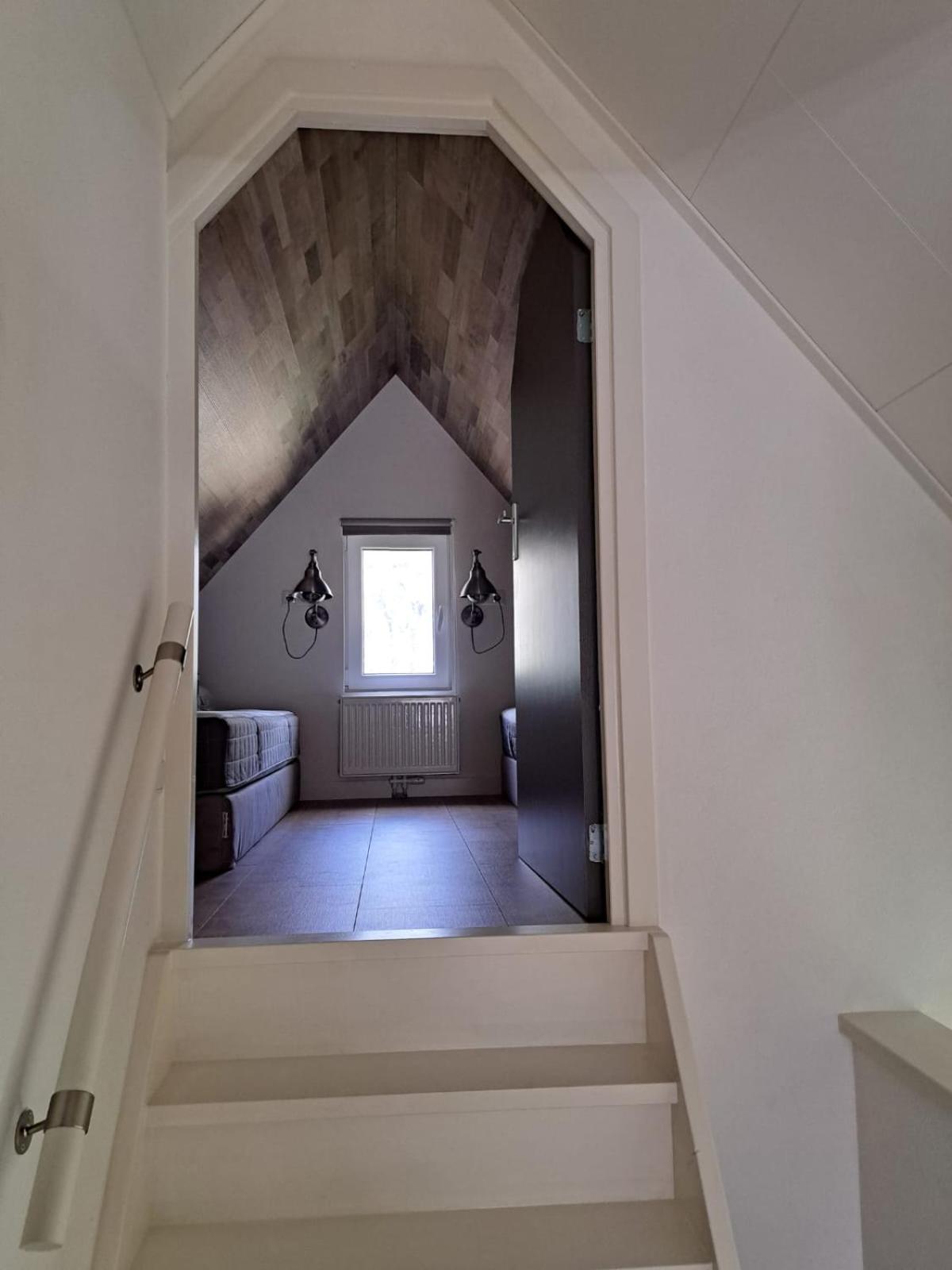 Natuurhuisje Meppen Extérieur photo