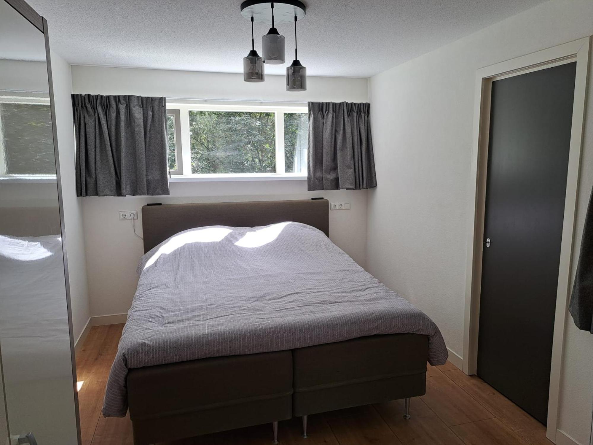 Natuurhuisje Meppen Extérieur photo