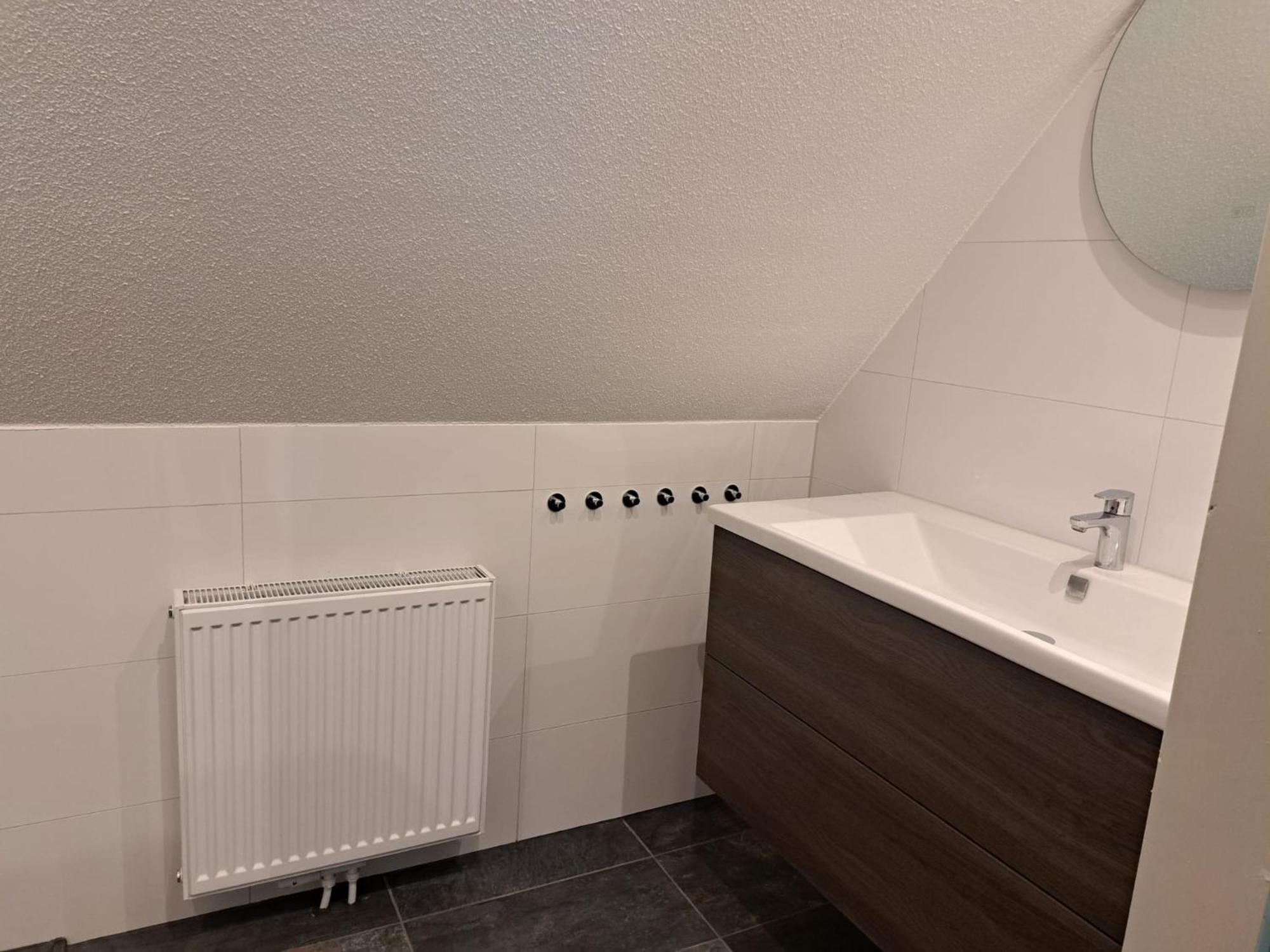 Natuurhuisje Meppen Extérieur photo